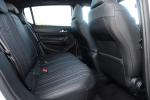 Peugeot 308 GT Line 2017 года (UK)